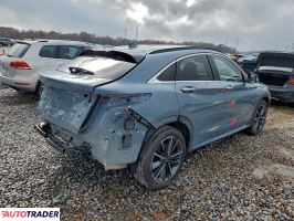 Infiniti Pozostałe 2024 2