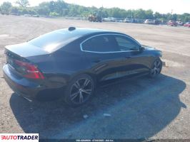 Volvo S60 2019 2