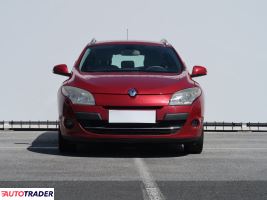 Renault Megane 2009 1.4 128 KM