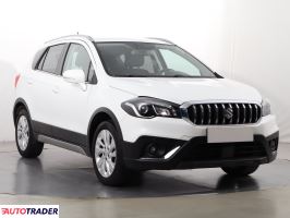 Suzuki SX4 S-Cross 2018 1.0 109 KM