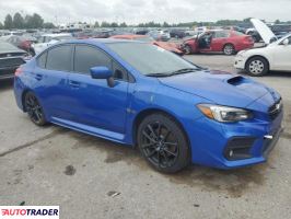 Subaru Pozostałe 2020 2 Subaru Pozostałe 2020 2