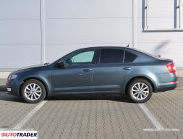 Skoda Octavia 2017 2.0 147 KM