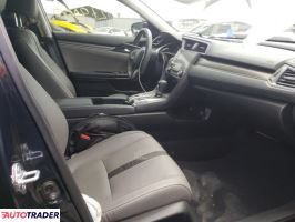 Honda Civic 2019 1 Honda Civic 2019 1