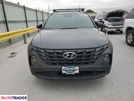 Hyundai Tucson 2024 2