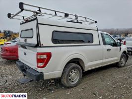 Ford Pozostałe 2021 3