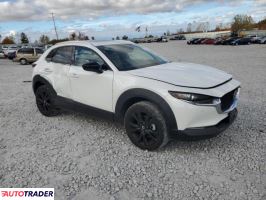 Mazda CX-30 2023 2