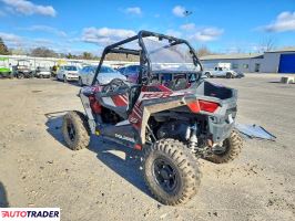 Polaris Ranger RZR 2020