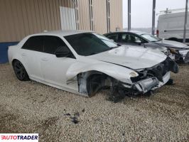 Chrysler 300C 2020 3 Chrysler 300C 2020 3