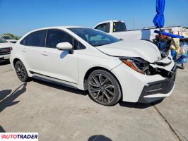Toyota Corolla 2022 2