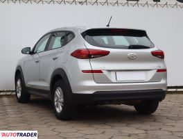 Hyundai Tucson 2019 1.6 130 KM