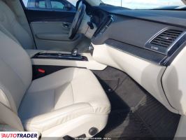 Volvo XC90 2020 2