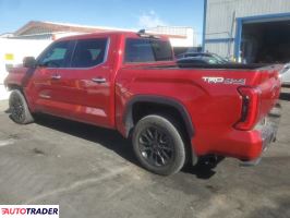 Toyota Tundra 2023 3