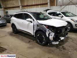 Kia Sportage 2026 2