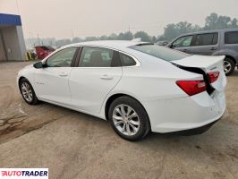 Chevrolet Malibu 2024 1