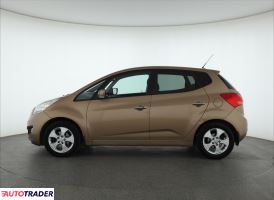 Kia Venga 2010 1.6 123 KM