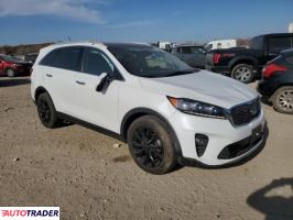 Kia Sorento 2020 3