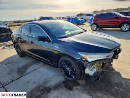 Acura Pozostałe 2020 2