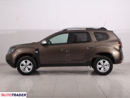 Dacia Duster 2019 1.0 99 KM