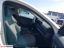 Kia Pozostałe 2025 2