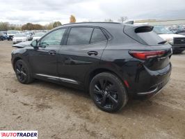 Buick Pozostałe 2023 2