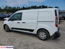 Ford Transit Connect 2020 2