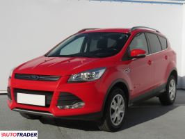 Ford Kuga 2015 1.5 147 KM Ford Kuga 2015 1.5 147 KM