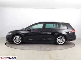 Volkswagen Golf 2015 2.0 181 KM Volkswagen Golf 2015 2.0 181 KM