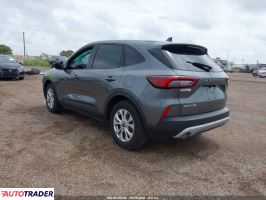 Ford Escape 2025 1