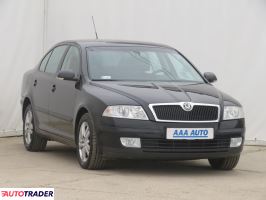 Skoda Octavia 2008 1.9 103 KM Skoda Octavia 2008 1.9 103 KM