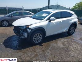 Lexus NX 2021 2 Lexus NX 2021 2