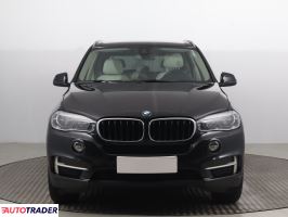 BMW X5 2016 2.0 227 KM BMW X5 2016 2.0 227 KM