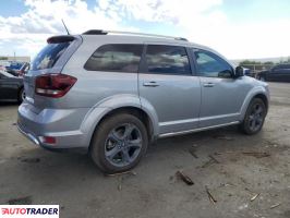 Dodge Journey 2019 3