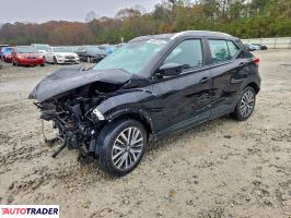 Nissan Pozostałe 2021 1