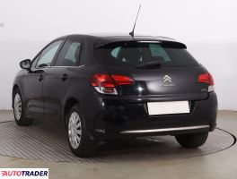 Citroen C4 2015 1.6 118 KM