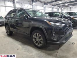 Toyota Pozostałe 2022 2 Toyota Pozostałe 2022 2