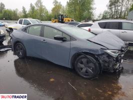 Toyota Prius 2023 2