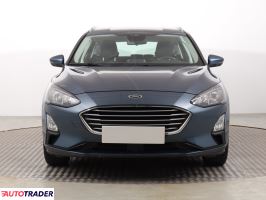 Ford Focus 2019 1.0 123 KM Ford Focus 2019 1.0 123 KM