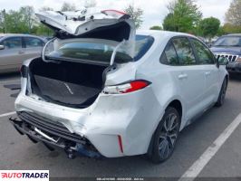 Toyota Corolla 2023 1 Toyota Corolla 2023 1