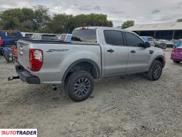 Ford Ranger 2021 2