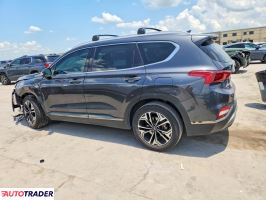 Hyundai Santa Fe 2020 2