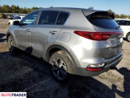 Kia Sportage 2020 2