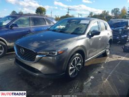 Mazda CX-5 2022 2