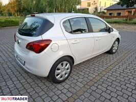 Opel Corsa 2017 1.4 90 KM