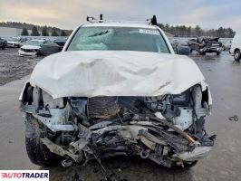 Toyota Tacoma 2021 2