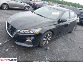 Nissan Altima 2022 2 Nissan Altima 2022 2
