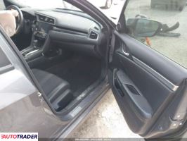 Honda Civic 2019 2 Honda Civic 2019 2