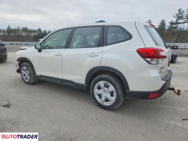 Subaru Forester 2023 2