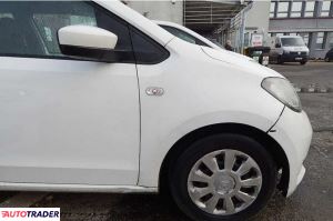 Skoda Citigo 2019 1.0 60 KM