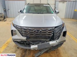Hyundai Tucson 2024 2