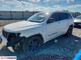 Jeep Grand Cherokee 2021 3